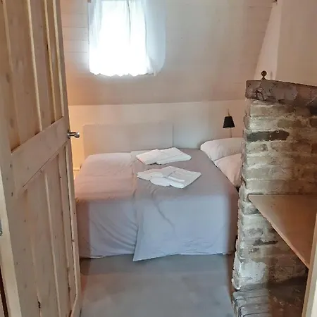 Vakantiehuis Maison Entre La Plage Et Le Port