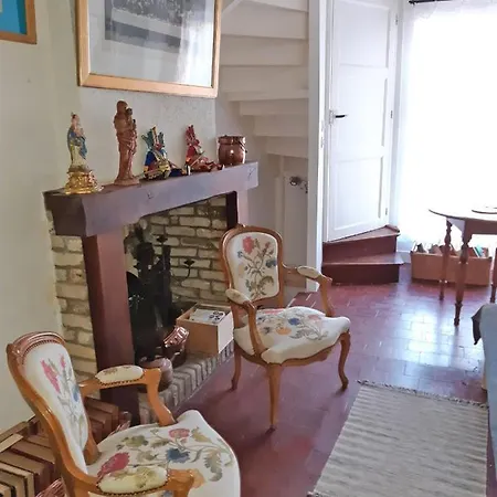 Maison Entre La Plage Et Le Port Vakantiehuis Dieppe