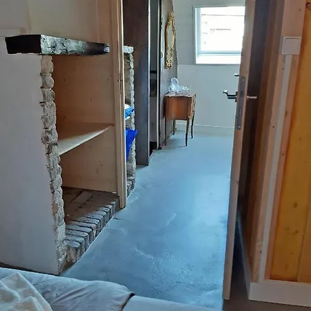 Vakantiehuis Maison Entre La Plage Et Le Port *