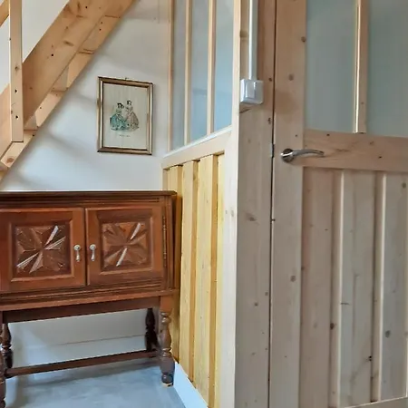 Maison Entre La Plage Et Le Port Dieppe