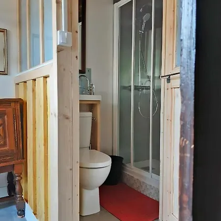 Maison Entre La Plage Et Le Port Vakantiehuis Dieppe