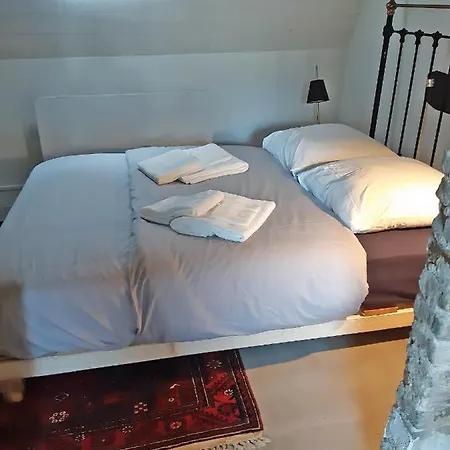 Vakantiehuis Maison Entre La Plage Et Le Port Dieppe