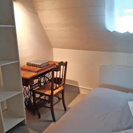 Maison Entre La Plage Et Le Port