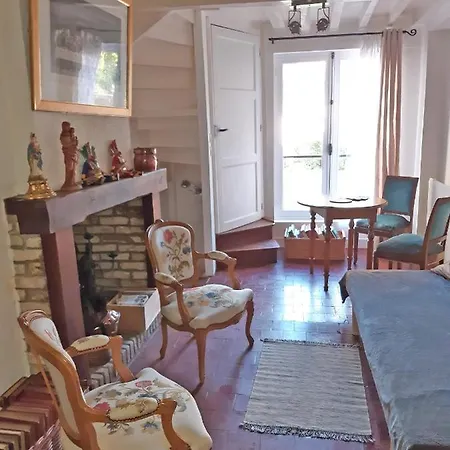 Maison Entre La Plage Et Le Port Vakantiehuis *