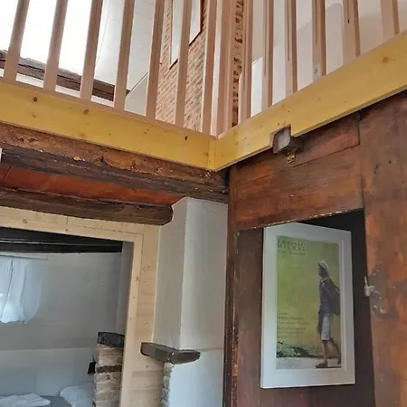 Maison Entre La Plage Et Le Port Ferienhaus *